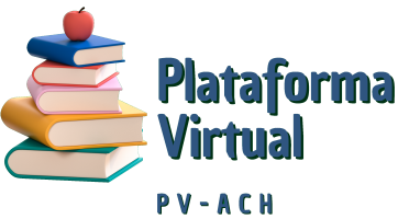 Plataforma Virtual ACH
